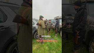 Pheasant Hunting in UK 2024 [upl. by Landri428]