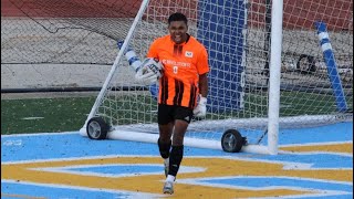 Project 510 Vs Romello Fulcher Man Of The Match 4x UPSL Fall 2024 [upl. by Yoo]