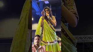 Kinjal Dave no Jordar Dance 😱shortstrending [upl. by Huntlee]