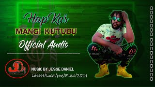 Hap KasMangi Kutubu Official Audio by Jesse Daniel PNGLocalMusic2021 [upl. by Michaud659]