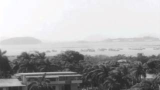 Ciudad de Panamá en 1964 [upl. by Neumeyer171]