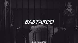 Bastardo  Pimpinela LYRICS  LETRA  Pimpinela songs [upl. by Ahsinor430]