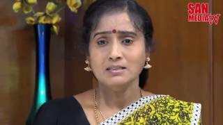 BOMMALAATAM  பொம்மலாட்டம்  Episode 1067 09072016 [upl. by Awe]