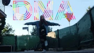 BTS 방탄소년단 DNA Dance Cover [upl. by Tasha927]