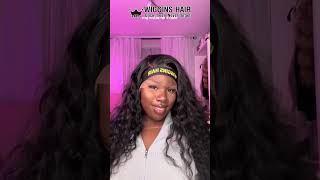 Wiggins Top Sale loose deep wave wig🔥🔥 Def a MUSTHAVE shorts wigginshair loosewave [upl. by Jack]