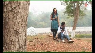 Tu Mohabbat Kaila  Bhojpuri Video Song  Palang Na Hilal [upl. by Joycelin166]