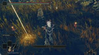 How To Get Palm Blast ASH OF WAR In Elden Ring DLC Easy Guide [upl. by Aelgna]