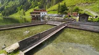 Ramsau am Dachstein Bergretter [upl. by Leumas]