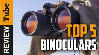 ✅Binoculars Best Binoculars Buying Guide [upl. by Llerruj82]