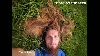 Tiger On The Lawn  quotTrem Tooquot [upl. by Heaps]