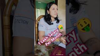 Staff Nurse Latest Update💥 1 LAKH SALARY🤑NURSING OFFICER NEW UPDATE staffnurserrb crpf ytshorts [upl. by Fonsie504]