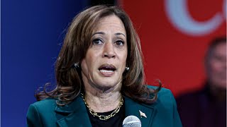 Kamala Harris drops new ‘word salad’ during town hall with Liz Cheney [upl. by Adiene415]