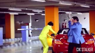 Jae Suk funny outtakes in Oppa Gangnam Style [upl. by Nialb345]