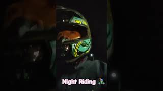 Night riding trending travel youtubeshorts shorts fun explore [upl. by Imogene]