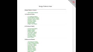 Design Patterns in Java [upl. by Vento]