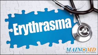 Erythrasma ¦ Treatment and Symptoms [upl. by Moureaux]