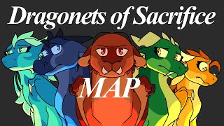 Dragonets of Sacrifce  WoF MAP CLOSED BACKUPS OPEN [upl. by Raimondo]