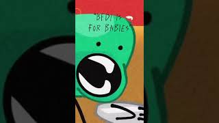 “BFDI is for babies” [upl. by Melessa]