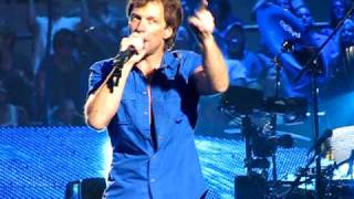 Bon Jovi  Living on a Prayer  Madison Square Garden 2  Lost Highway Tour 2008 [upl. by Suraved]