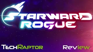 Review Starward Rogue [upl. by Uria]