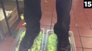 Burger King Foot Lettuce Original full version [upl. by Ahsaek906]