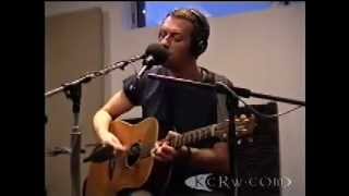 Coldplay  Shiver Studio Live KCRW 20001220 [upl. by Chaille]