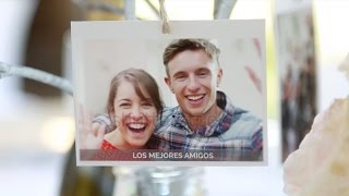 Vídeo sorpresa para los novios [upl. by Karna]