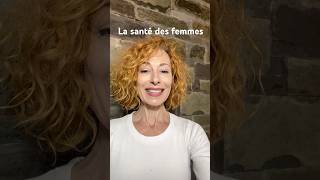 Autophagie et santé des femmes [upl. by Juieta]