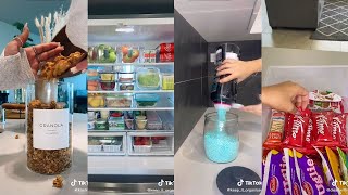 30 minute of Random Restocking Cleaning and Organizing Asmr  TikTok Satisfying 😍✨ [upl. by Atimad238]