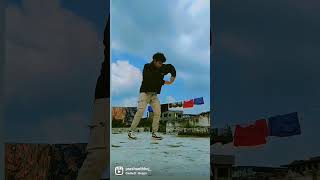 TUTTING FREESTYLE DANCE  Subscribe For More 🙏 shorts shortsindia dance tutting [upl. by Gavrielle]