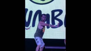 LALO ROMANTERREMOTOZUMBA FITNESS [upl. by Chema]