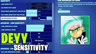 Deyy Sensitivity Season 8 Finale [upl. by Wahkuna]