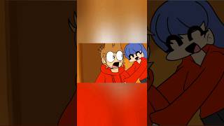 The end but theres a Tord fangirl [upl. by Eiramlehcar377]