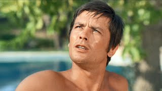 Der Swimmingpool 1969 DEUTSCH TRAILER HD [upl. by Elodia]