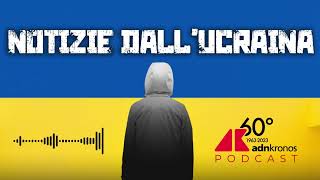 Pioggia di fuoco sullUcraina morti e decine di feriti  Notizie dallUcraina  Podcast [upl. by Wenona]