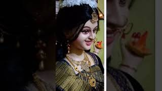 love mastmauli  mata rani love  devi ma song lyrics [upl. by Novyart]