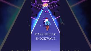 MarshmelloShockwave marshmello shockwave games [upl. by Kippy160]