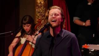 The Lumineers  Ophelia Live on KEXP [upl. by Eniaj]