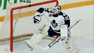 Sports Cutastrophe September 19 Leafs Oilers trade 91 [upl. by Altaf]