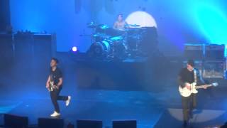 blink182  Asthenia Live at The Wiltern 111113 [upl. by Epstein]