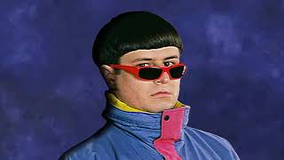 Oliver Tree  Alien Boy Alternate Audio [upl. by Dorry]