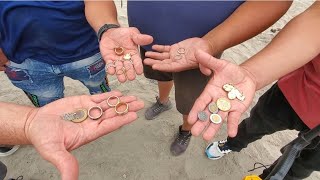 salieron muchos anillos 💍 después del baja fest rosarito [upl. by Monica741]