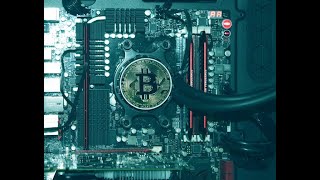 HOW TO BUILD A VIRTUAL CRYPTO MINING RIG  BITCOIN MINING  ETHEREUM MINING  DOGE MINING  ASIC [upl. by Belda]