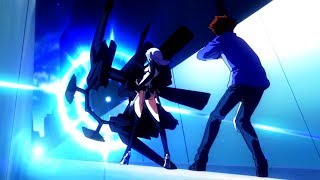 Beatless《AMV》 Fight For Myself [upl. by Nalak19]