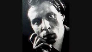 Alfred Cortot plays Ballade 1 Chopin [upl. by Inasah]