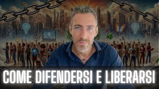 10 modi per difendersi dalle strategie di controllo [upl. by Trudy]