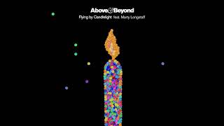 Above amp Beyond feat Marty Longstaff  Flying By Candlelight Original Mix [upl. by Kehoe]