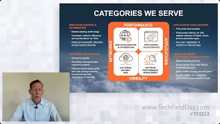 Riverbed Company Overview 2021 [upl. by Caundra]