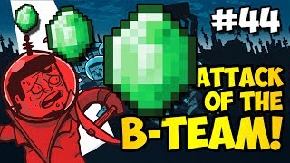 Minecraft BTEAM REALTY  Attack of the BTeam Ep 44 HD [upl. by Pangaro]