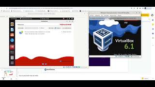 Instalacion del NOMACHINE en Linux y Windows Acceso remoto GUI [upl. by Teplica283]